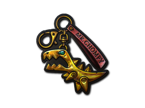 Mr. Chompy (Foil) image